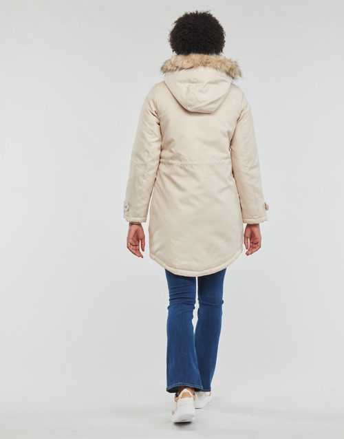 Vero Moda - VMTRACK - Ecru