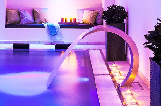 Wellness-Urlaub auf Langeoog für 2