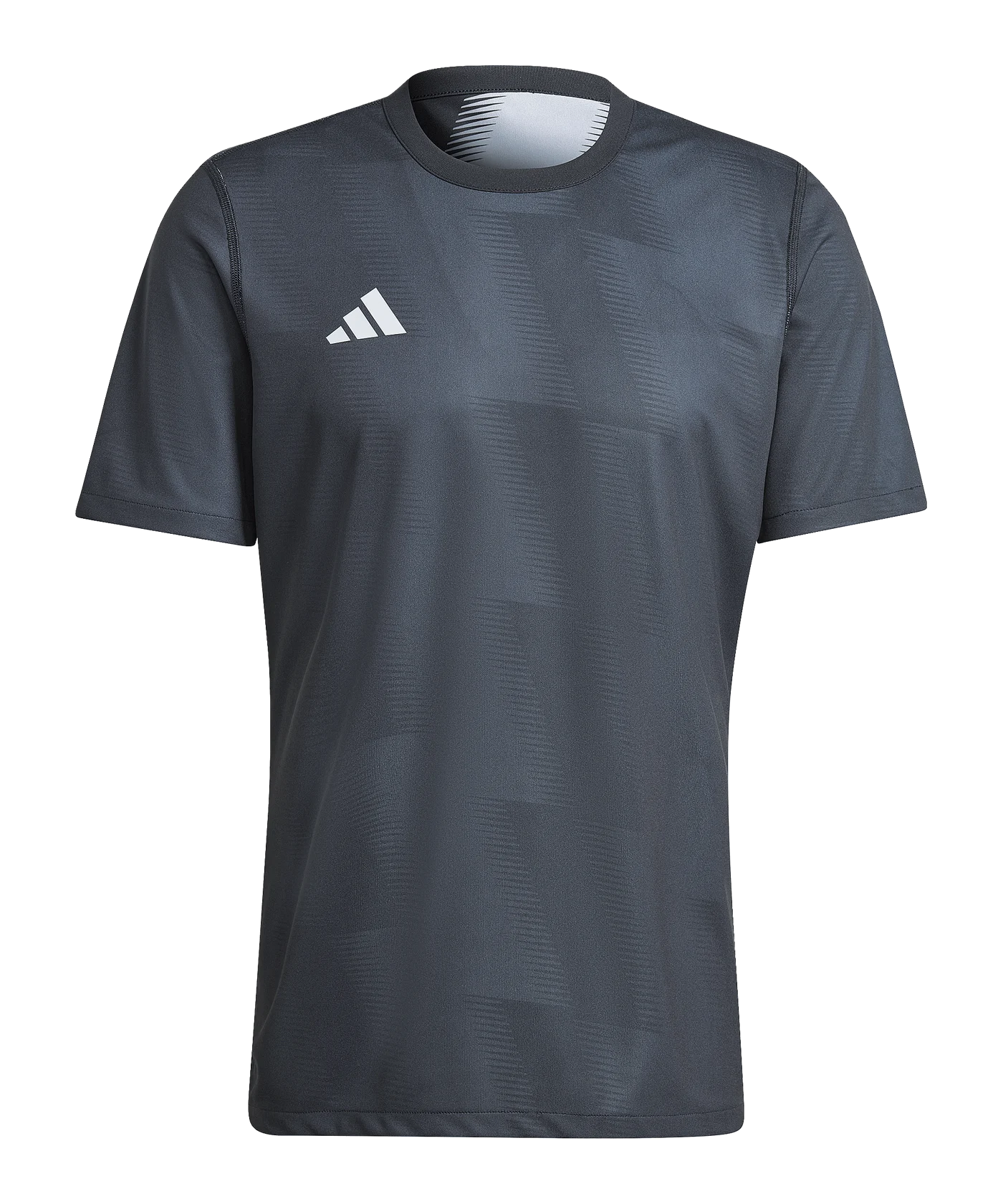 adidas Reversible 24 jersey black