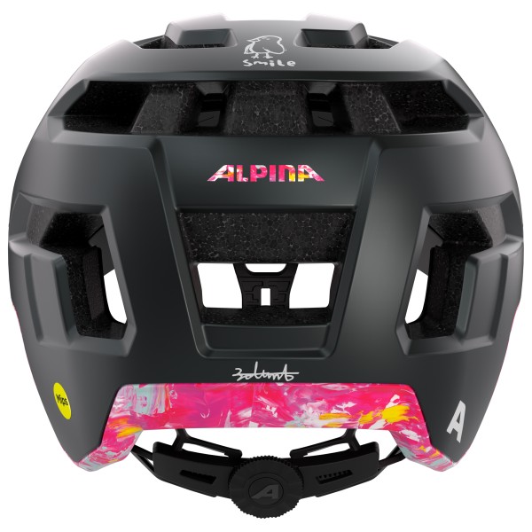 Alpina - Taunus Mips - Casque de cyclisme