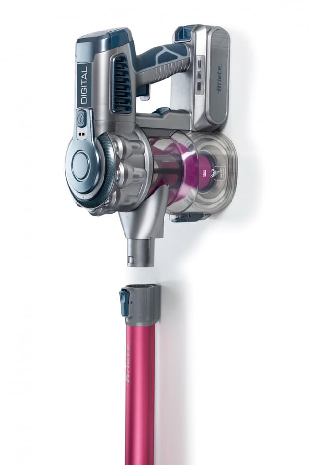 Ariete Stick Vacuum Violet brushless