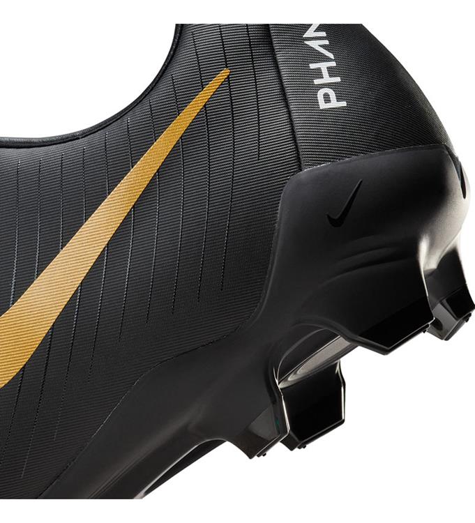 PHANTOM GX II ACADEMY FG/MG WHITE-BLACK-MTLC-GOLD-COIN