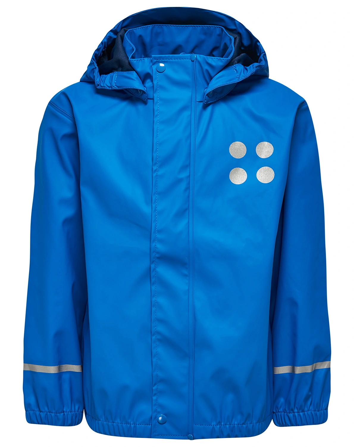 Regenjacke JONATHAN 101 in blau