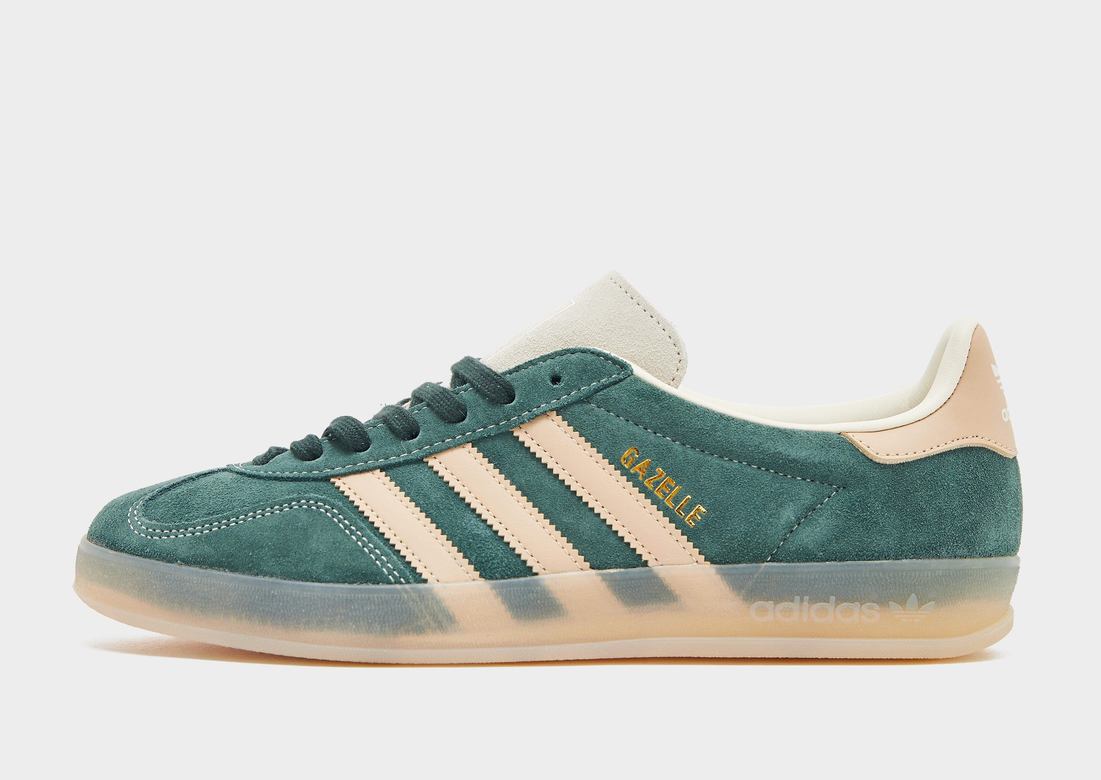 adidas Originals Gazelle Indoor Homme