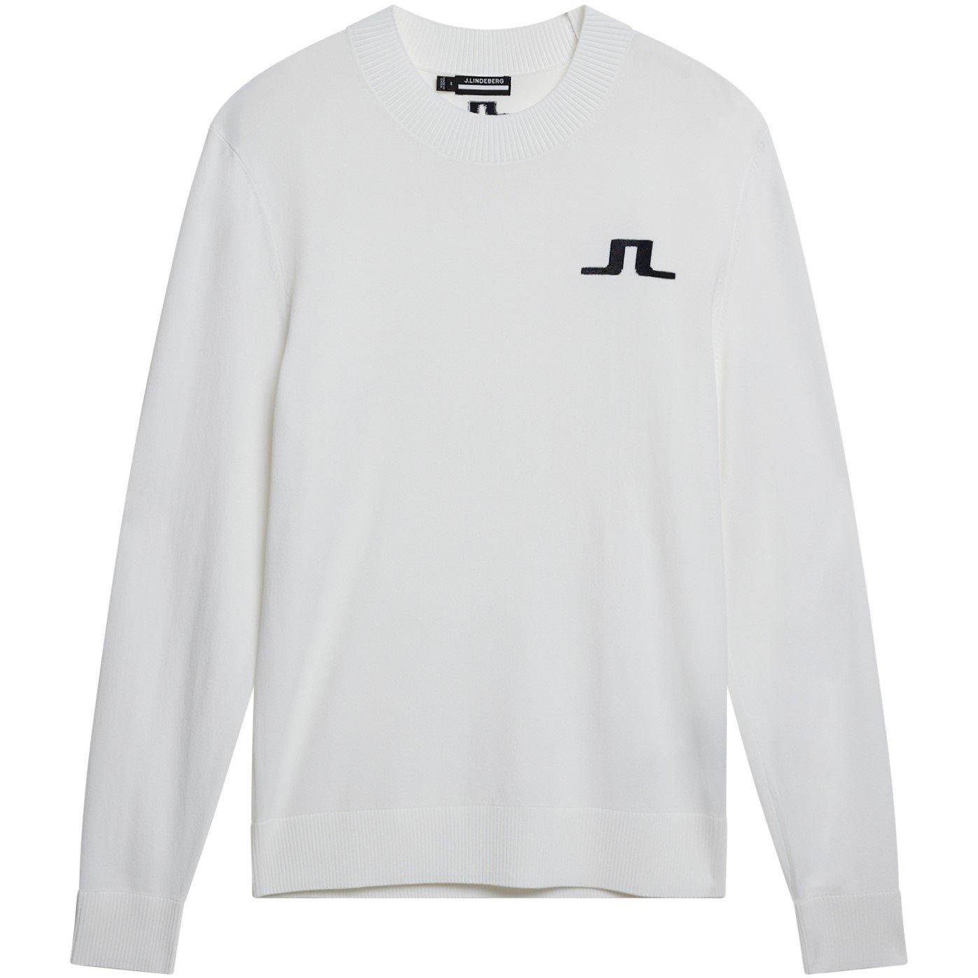 J Lindeberg Golf J.Lg Gus Kn Swtr Sn99