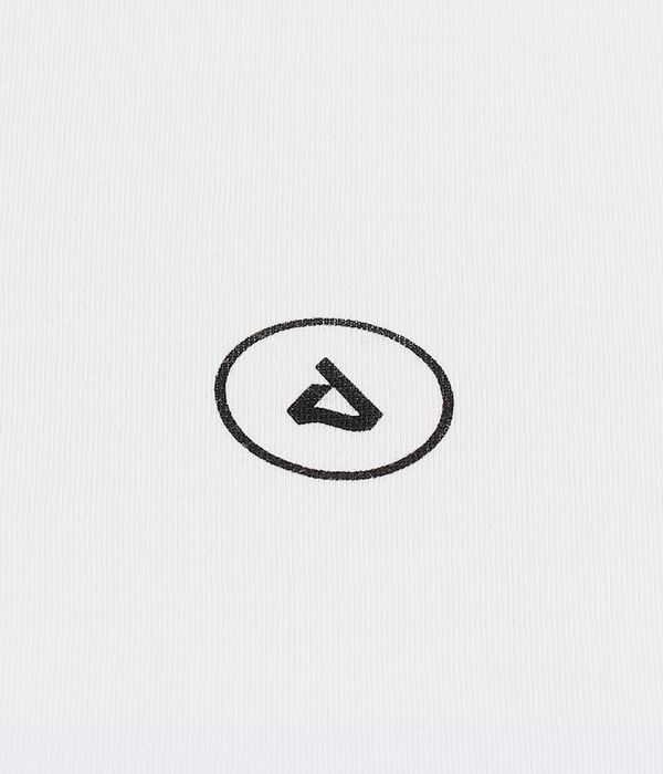 Anuell Safey SPF50 Organic T-Shirt (white)