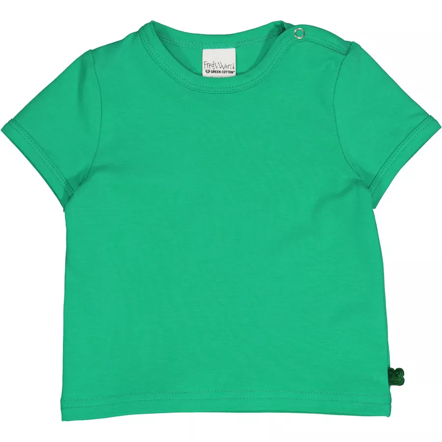Fred's World Babyshirt Grass
