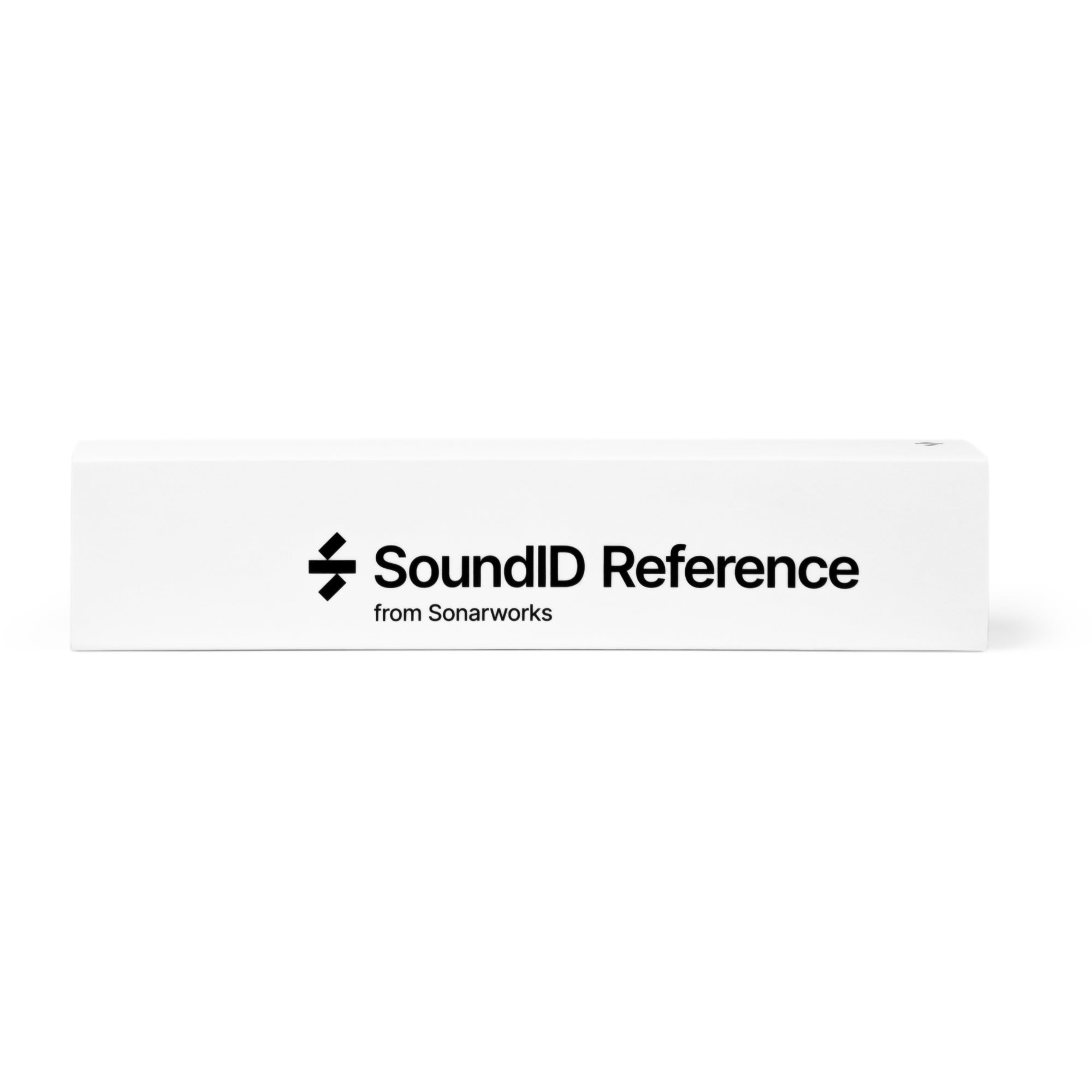 Sonarworks Measurement Microphone meetmicrofoon
