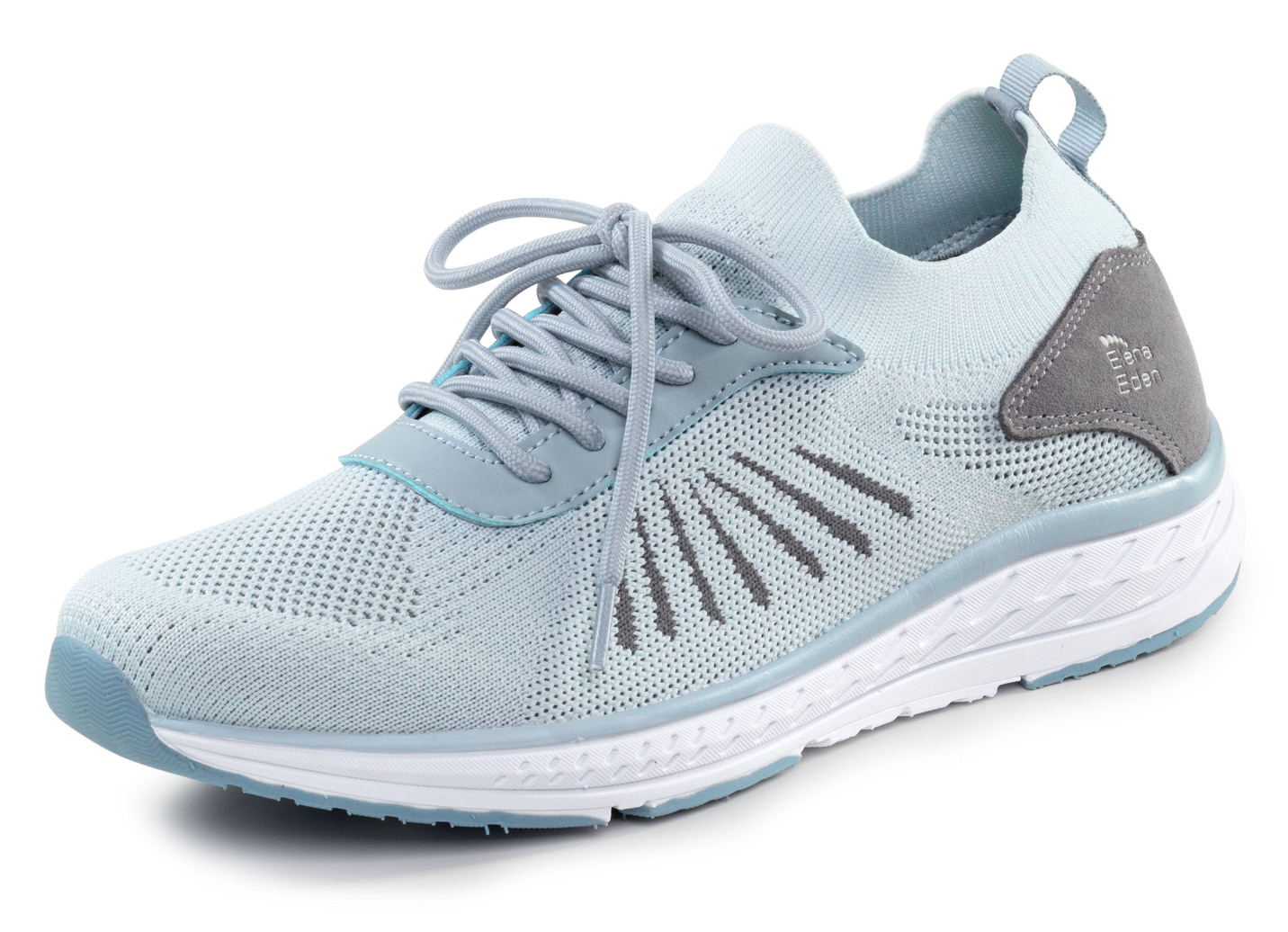 ELENA EDEN Sneaker mit MemoSoft-Textileinlage