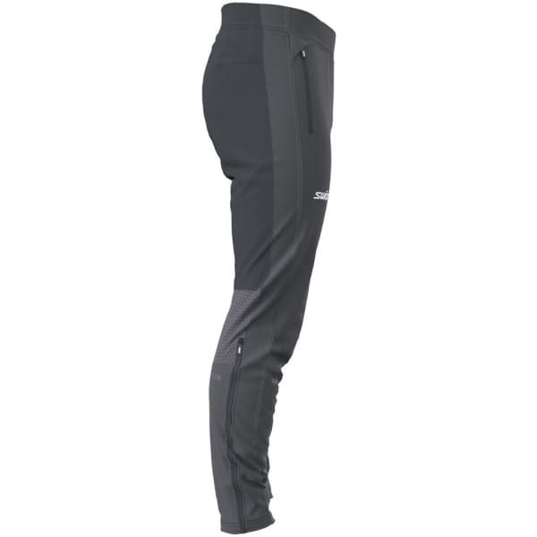 Pantalon ski de fond SWIX DYNAMIC PANTS BLACK