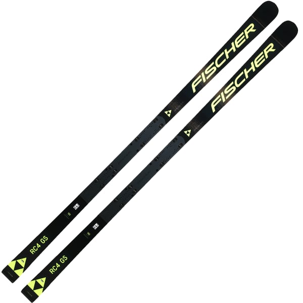 Ski FISCHER RC4 WORLDCUP GS MEN M S16