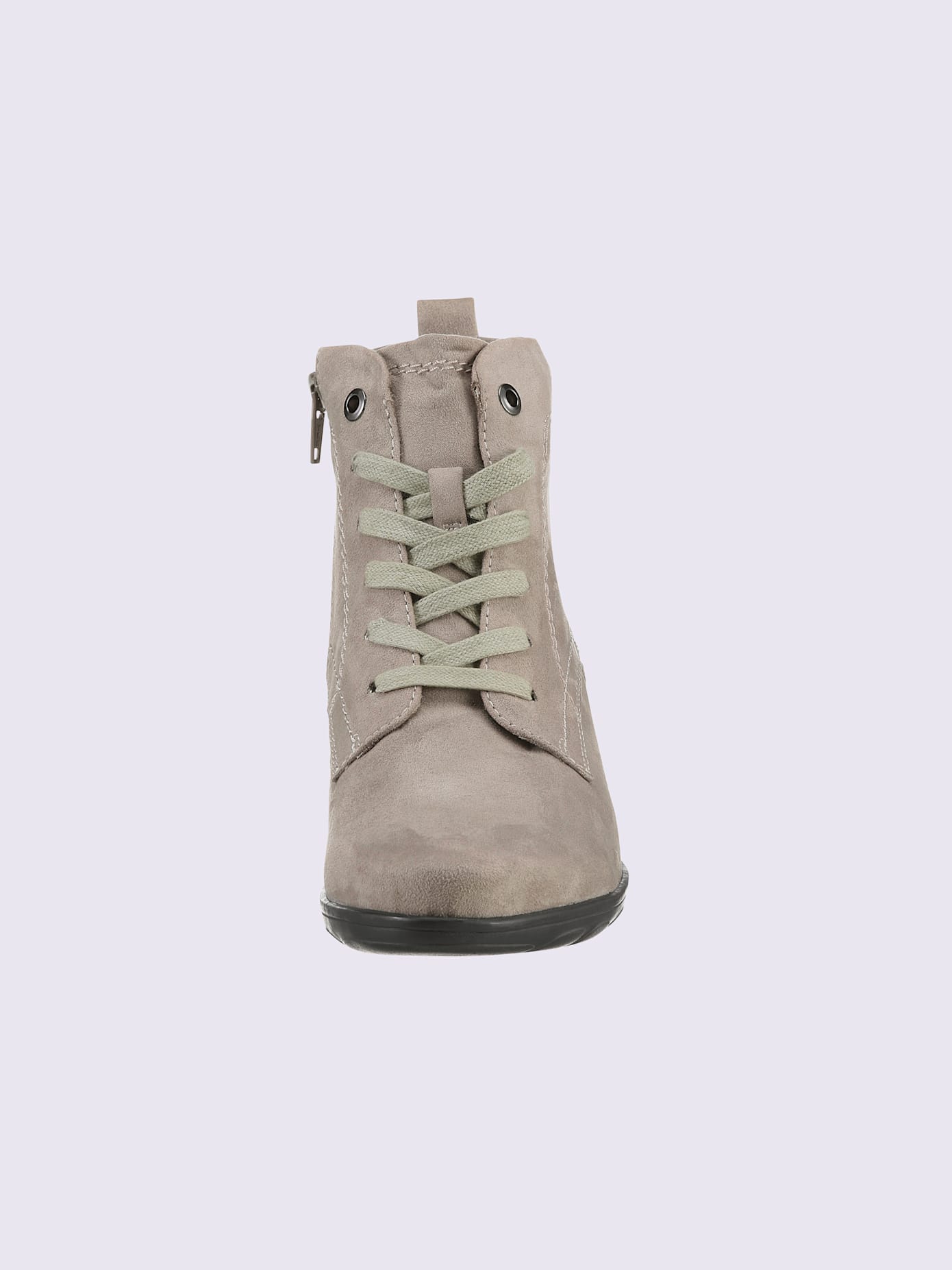 Bottines largeur h*