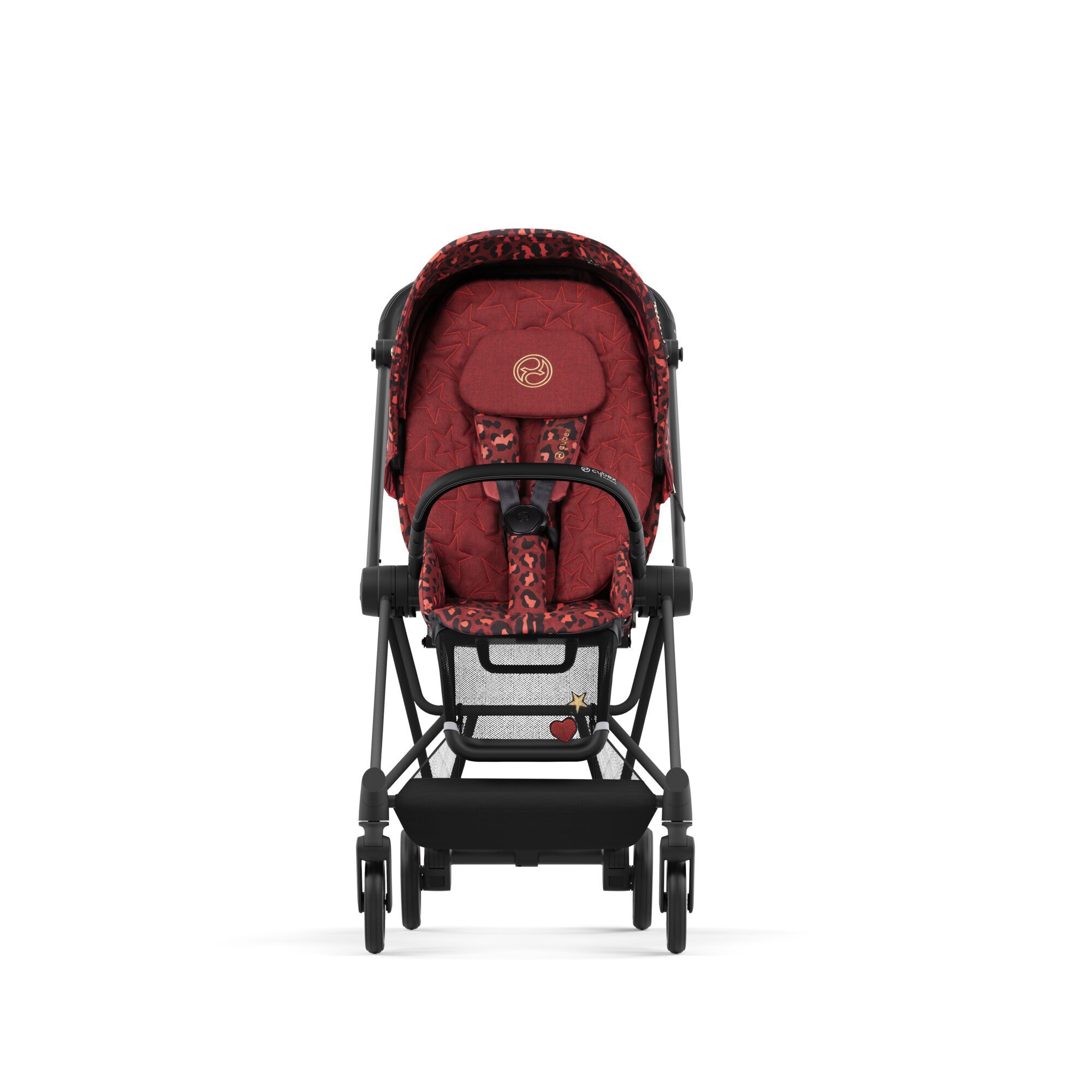 Mios Sitzpaket Rockstar