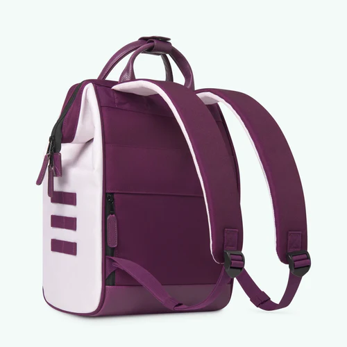 Sac à dos Adventurer Medium Kingston violet