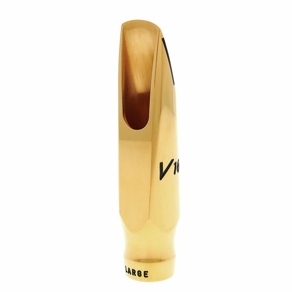 Vandoren V16 Tenor Sax Metal T8-L