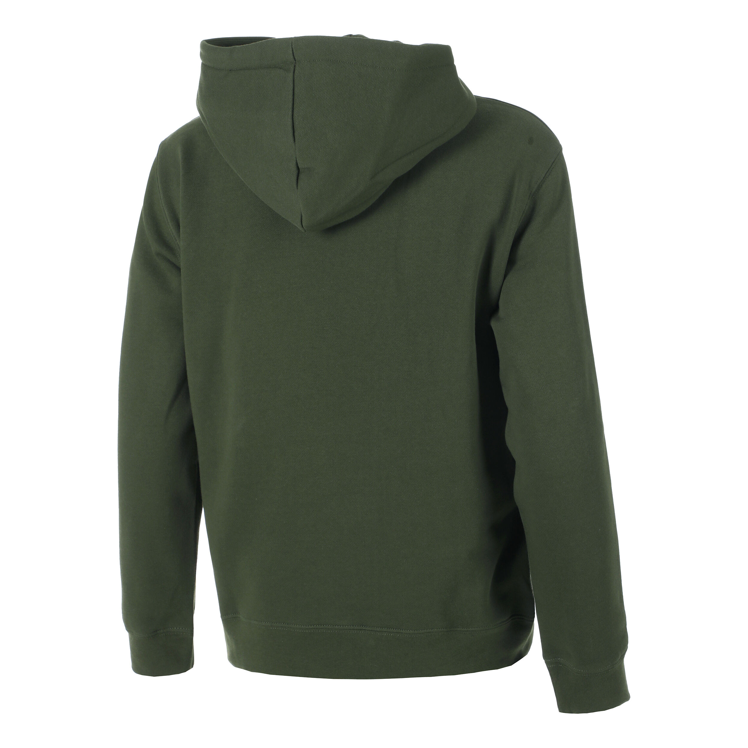 Björn Borg Centre Sweat À Capuche Femmes - Vert Foncé
