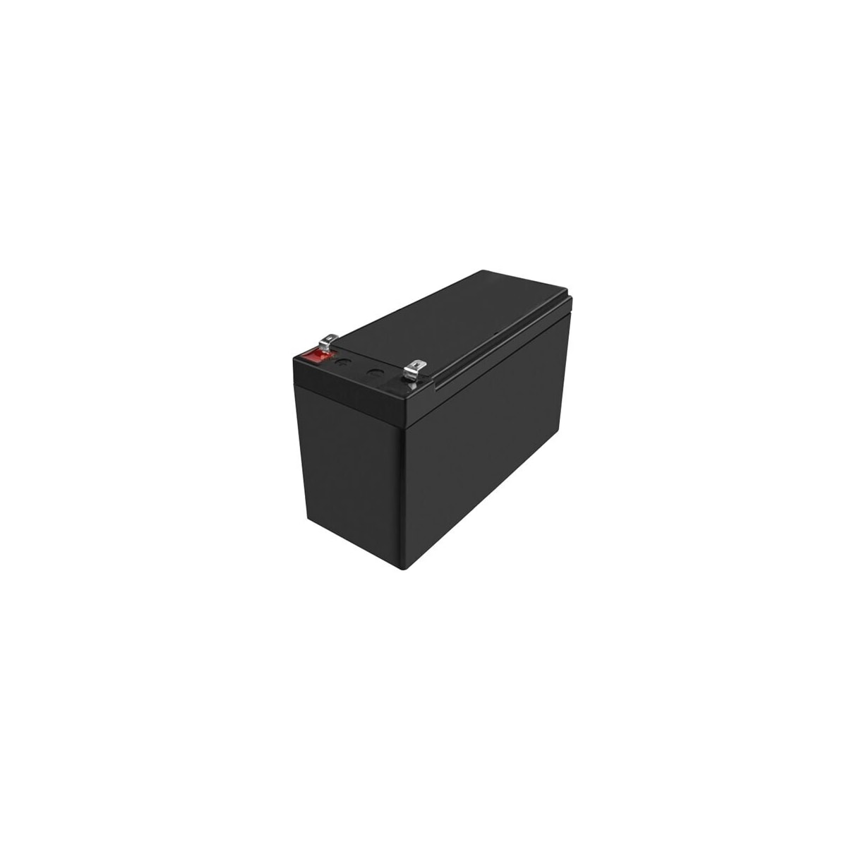 Green Cell AGM Batteri 12V 10Ah