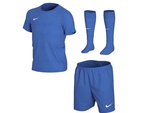 Nike Dry Park 20 Jr CD2244-463 sett