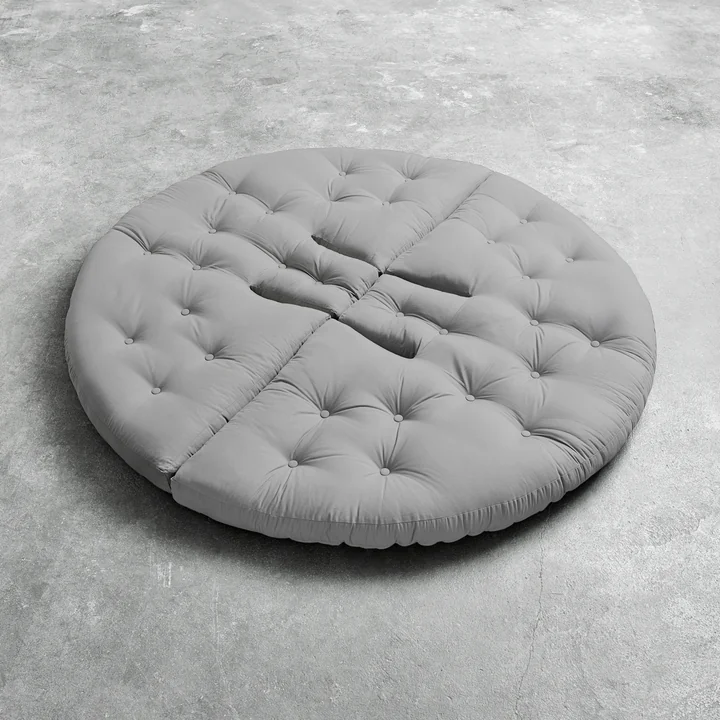 Karup Design - Nido Klappsessel, linen