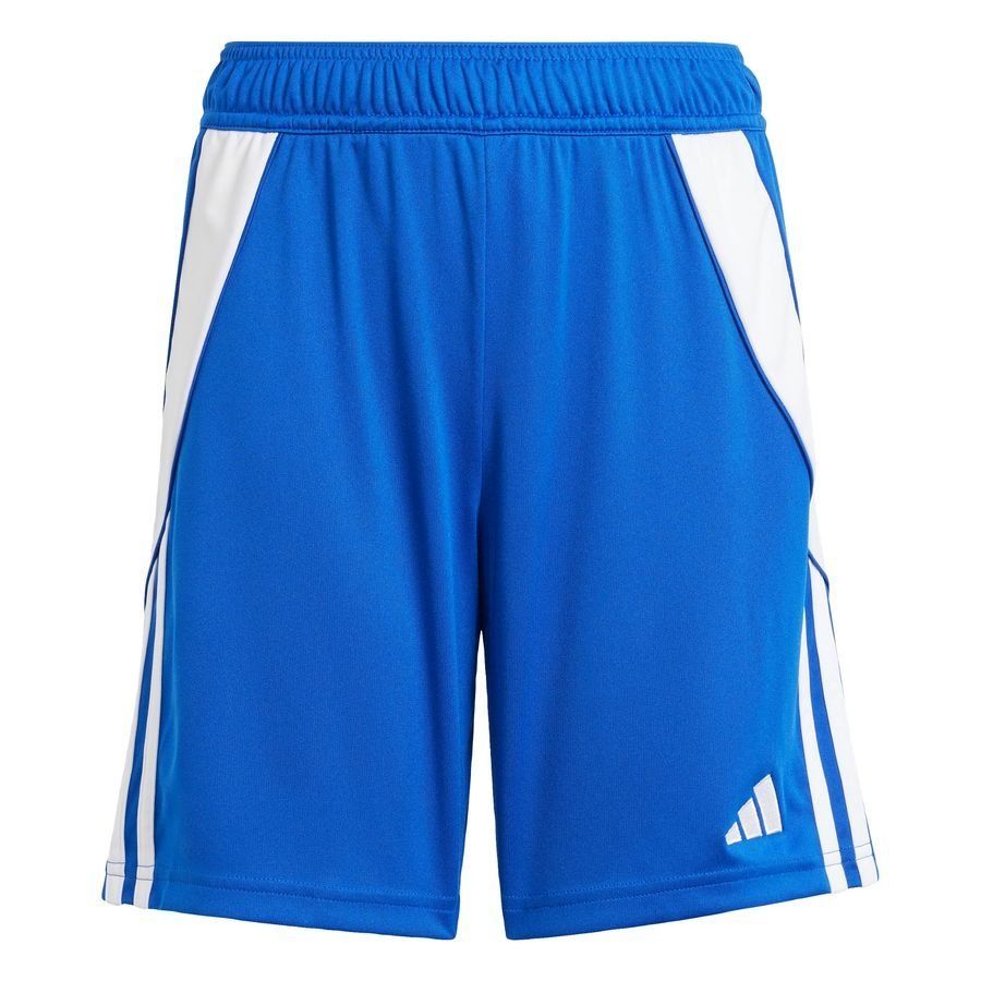 Stenløse BK Short Domicile - Bleu/Blanc Enfant