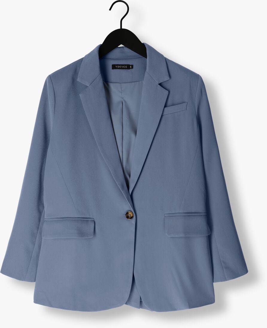 YDENCE blauwe ydence blazer blazer maisie