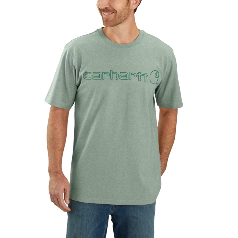 Core Logo T-shirt