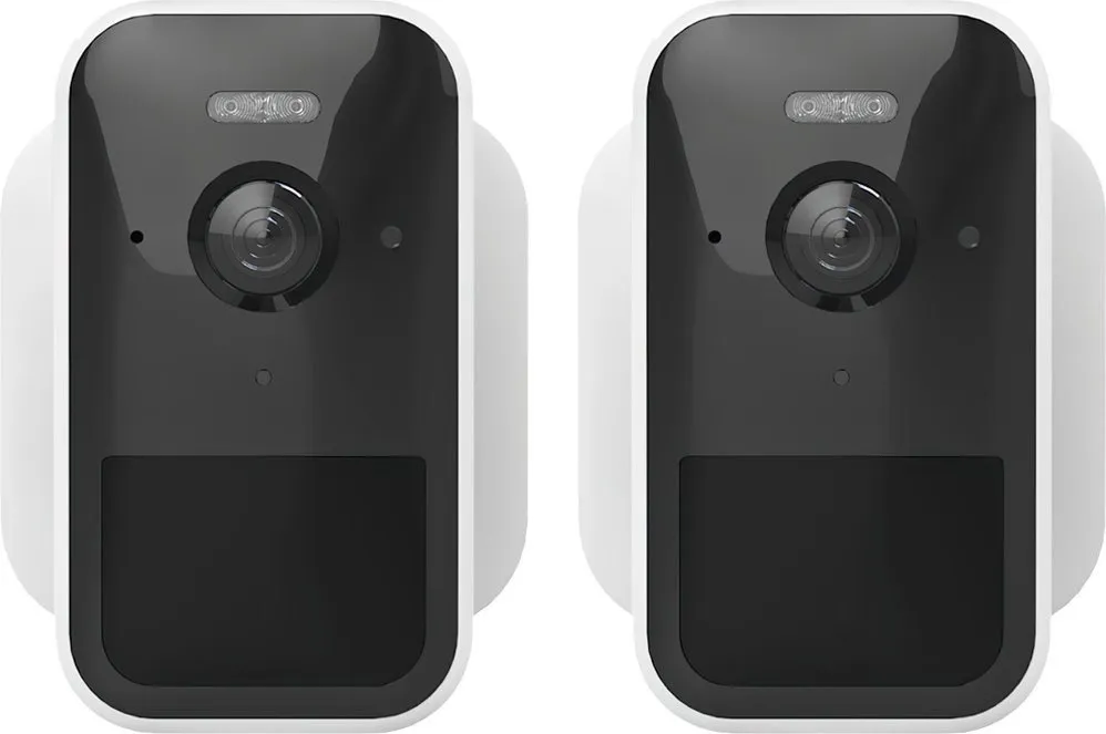 Yale Smart Outdoor Camera - Trådløst WLAN-overvågningskamera til udendørs brug