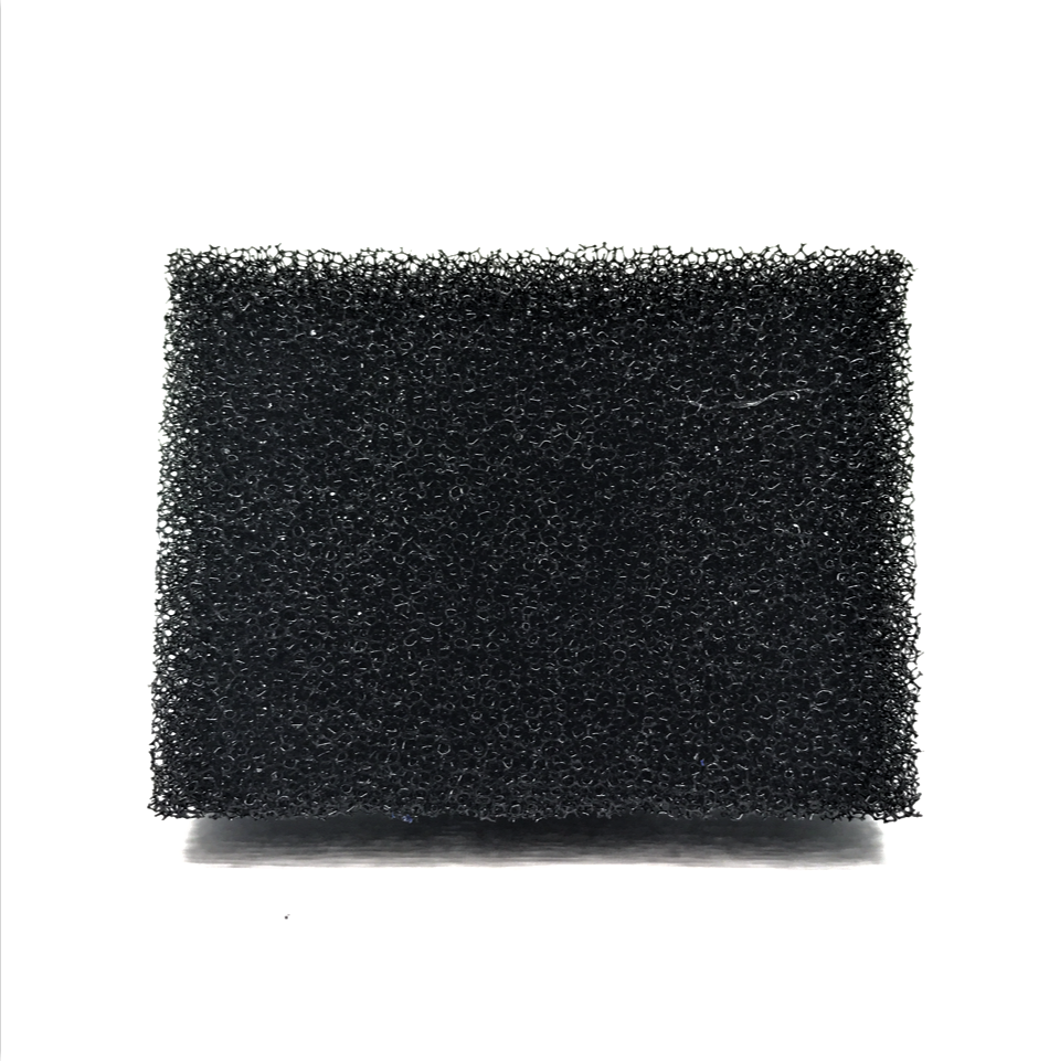 BELA - Schwamm Bart Medium 10cmx7cmx2,5cm