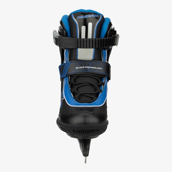 Nijdam semi-softboot ijshockeyschaatsen