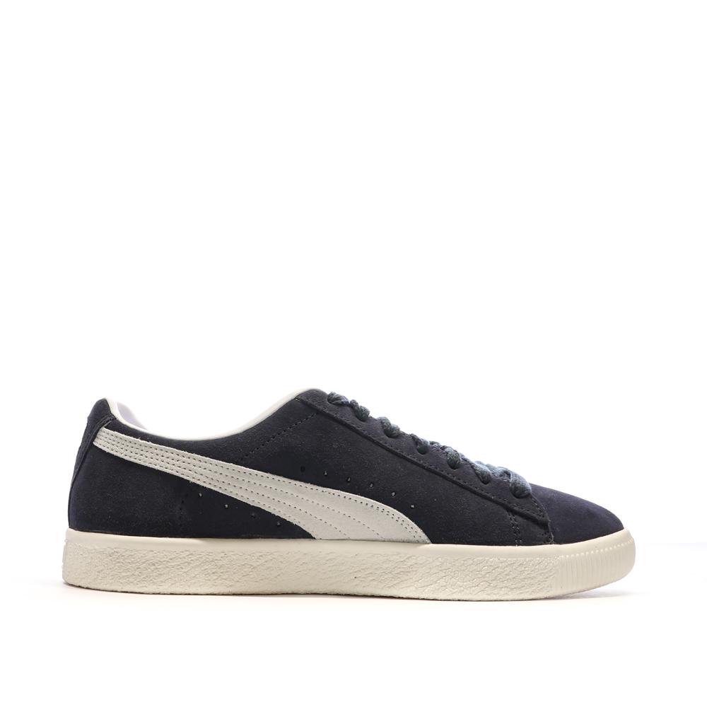 Puma Baskets Marine Homme Puma Clyde Og
