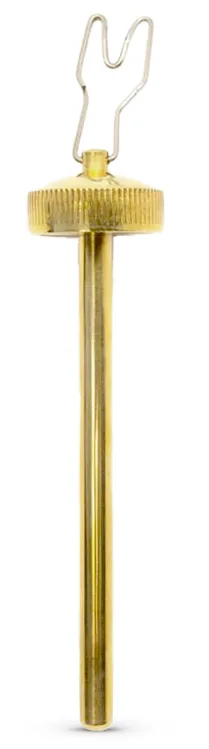 The Fly Co Dubbing Wheel Turbo