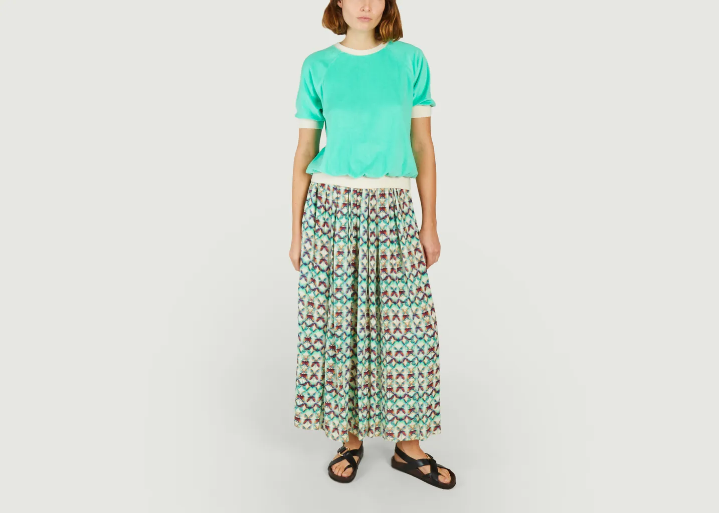 Top Chila Bellerose