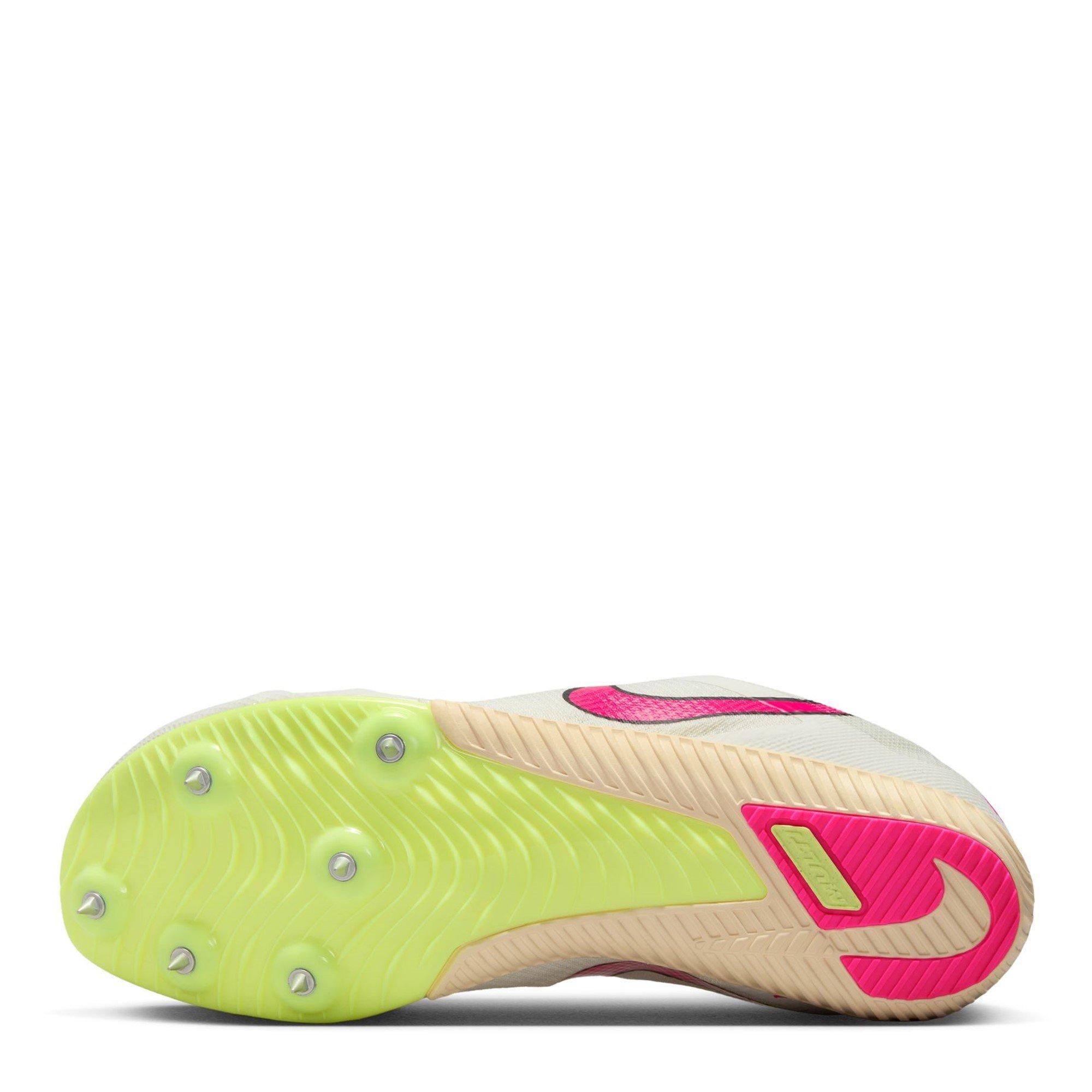 Nike Zoom Rival Multi Event Spike Track Shoes Adults