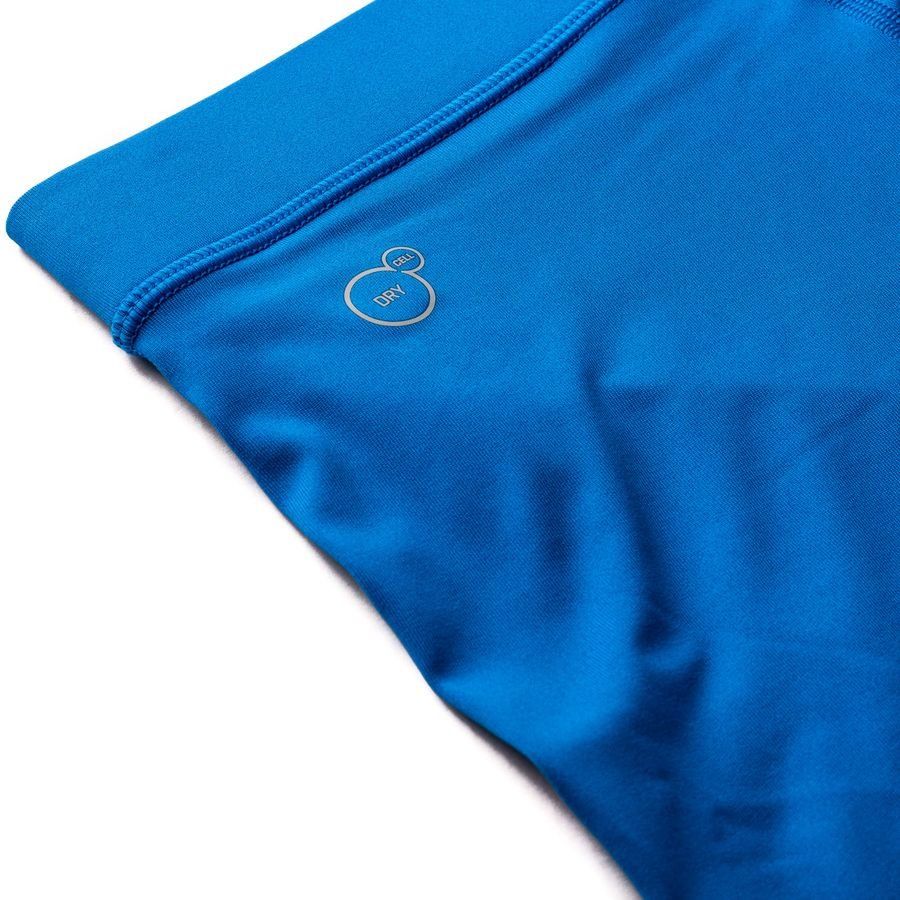 PUMA Baselayer LIGA Collant - Bleu Enfant