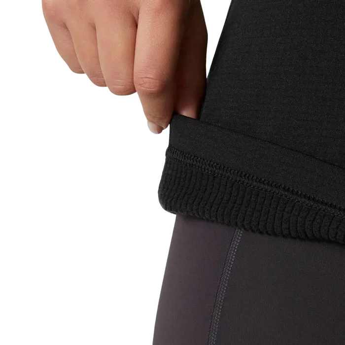 Helly Hansen Versalite Half Zip Fleece Sweater Dames