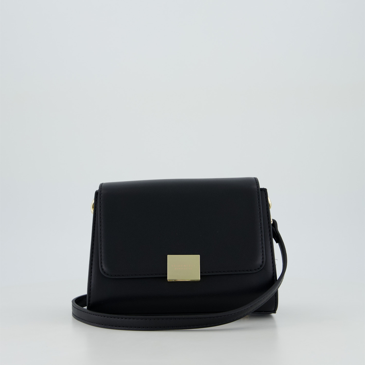 Seidenfelt Ellanda Crossbag