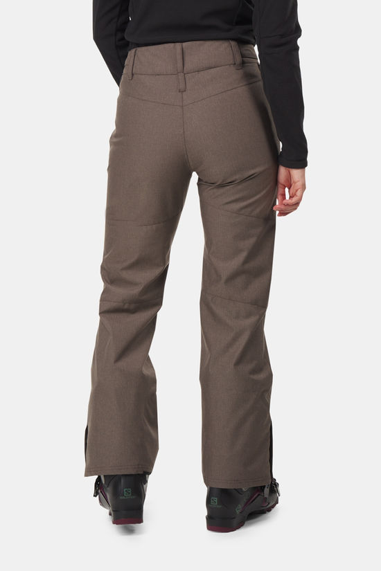 O'Neill O'Neill Star Melange Regular Snow Pants Skibroek Dames