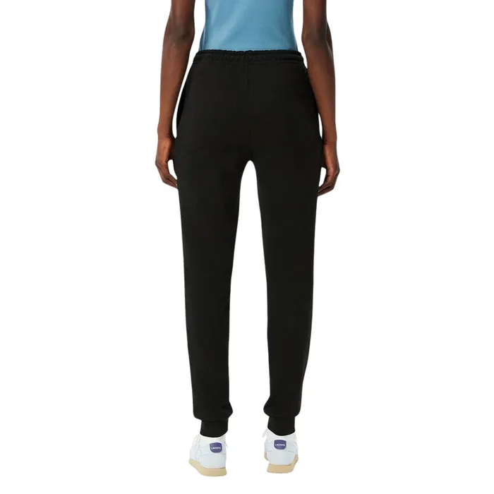 Lacoste Fleece Joggingbroek Dames
