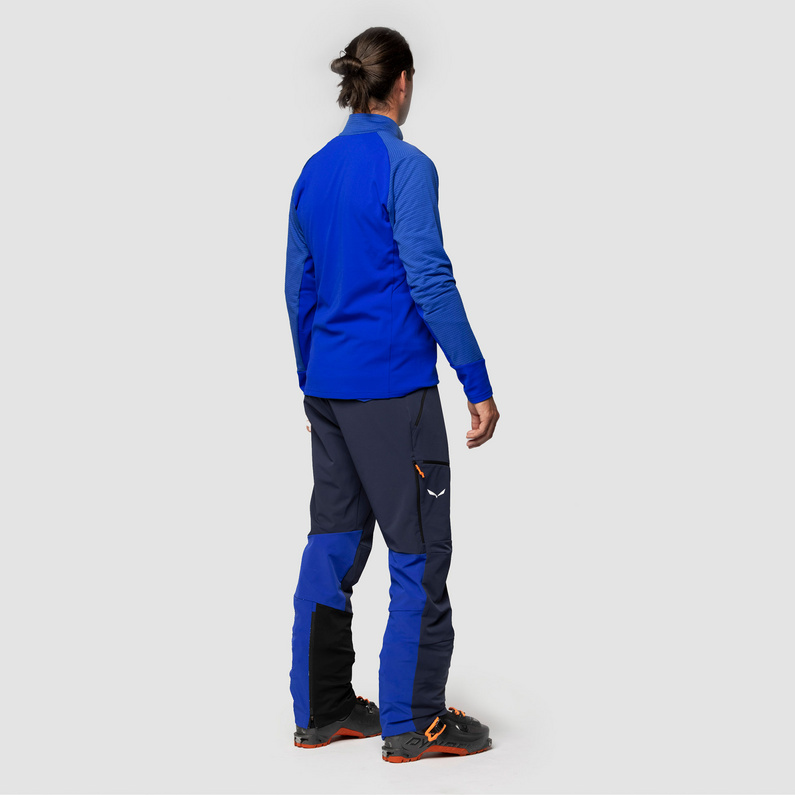 Salewa Herren Sella Dst Hose