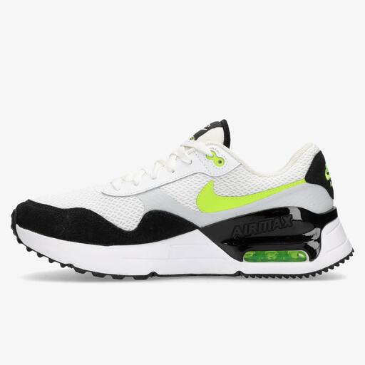 Sistema Nike Air Max