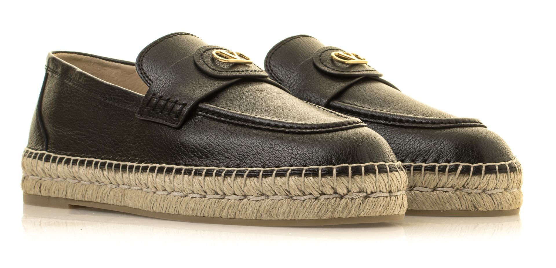 Valentino Garavani Palm Avenue Loafer