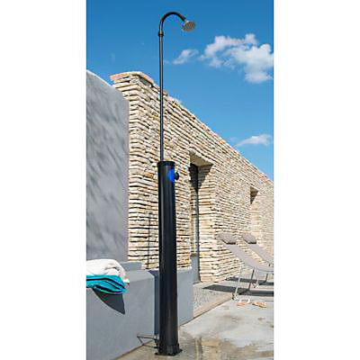 Douche solaire BLOOMA Manyara 8L