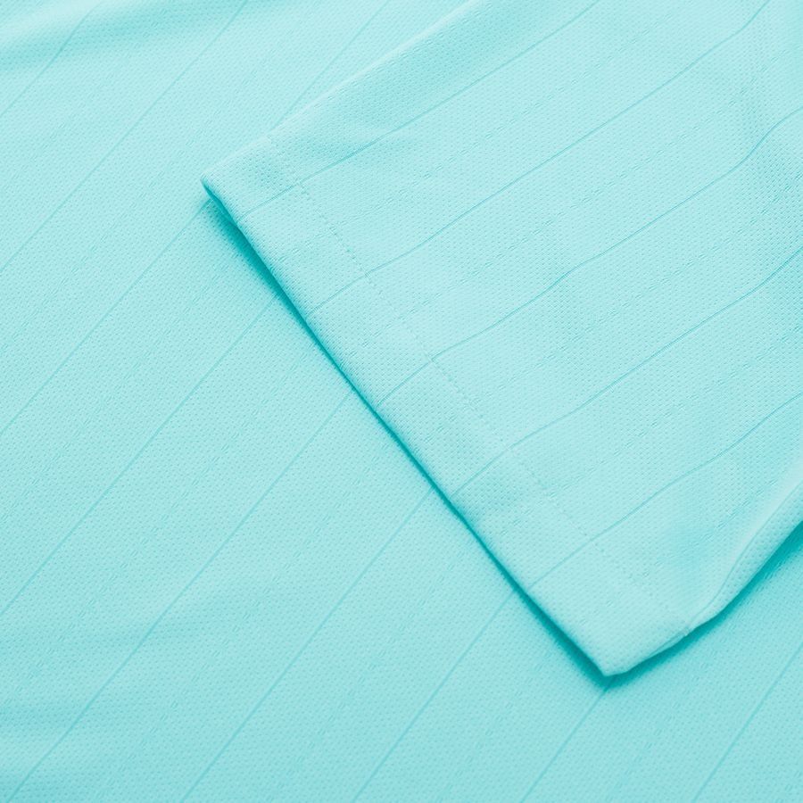 Nike Maillot d'Arbitre II Dri-FIT - Turquoise/Noir Femme