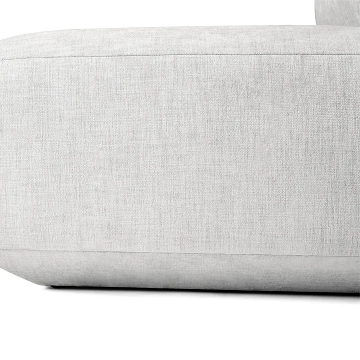 &Tradition - Develius Sofa, Konfiguration D, beige (Karakorum 003)