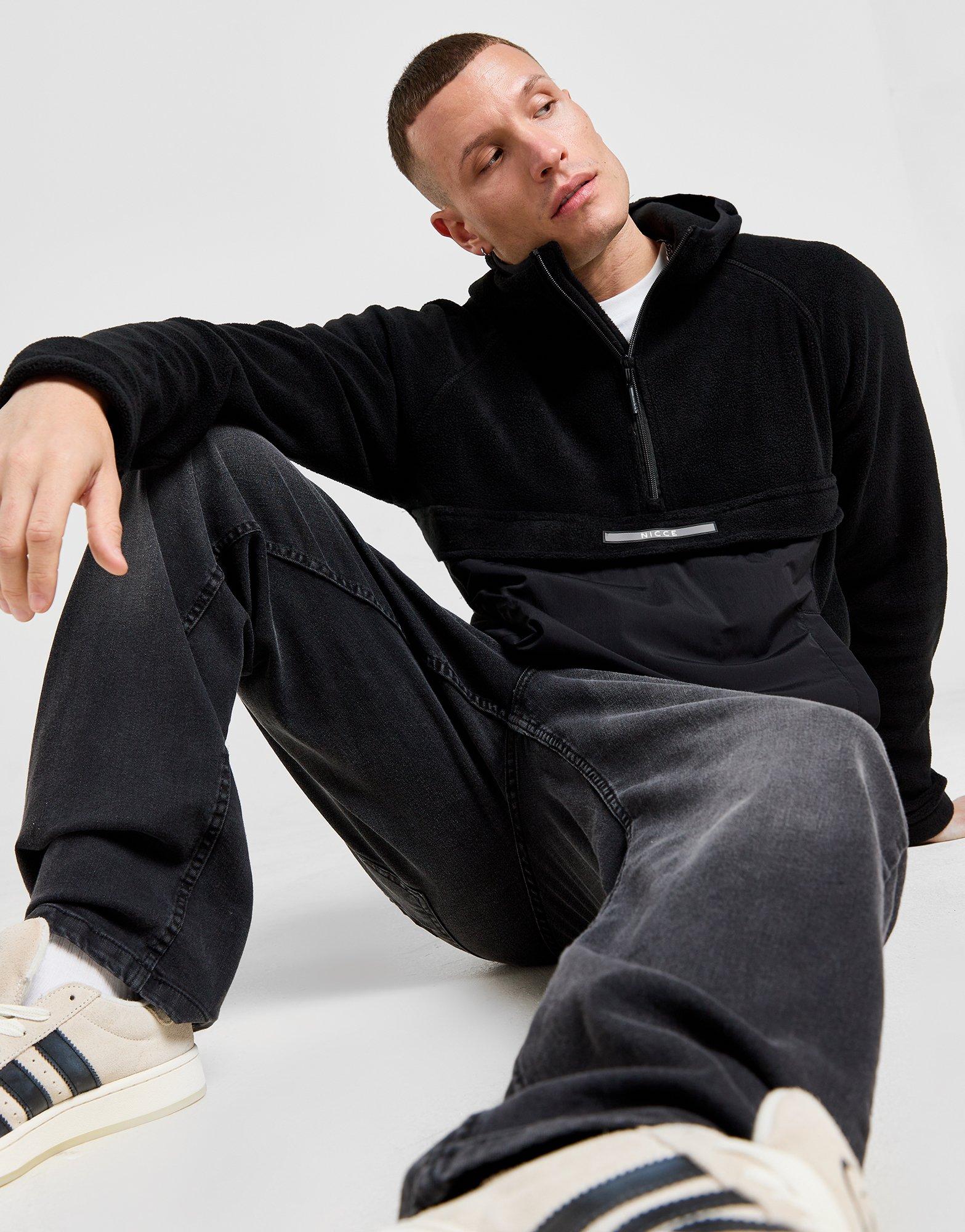 Nicce Sweat à Capuche Calix Homme