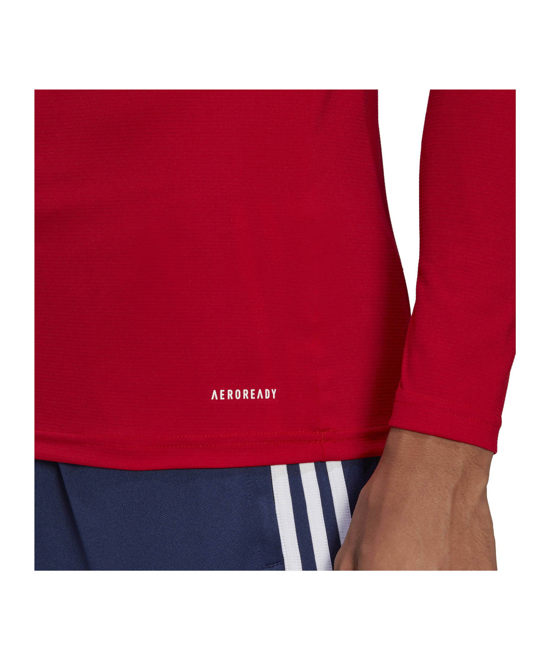 adidas Performance| Herren Shirt 