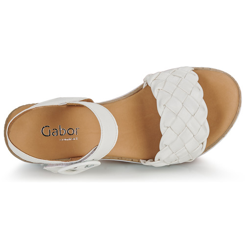 Gabor - 4270321 - Blanc