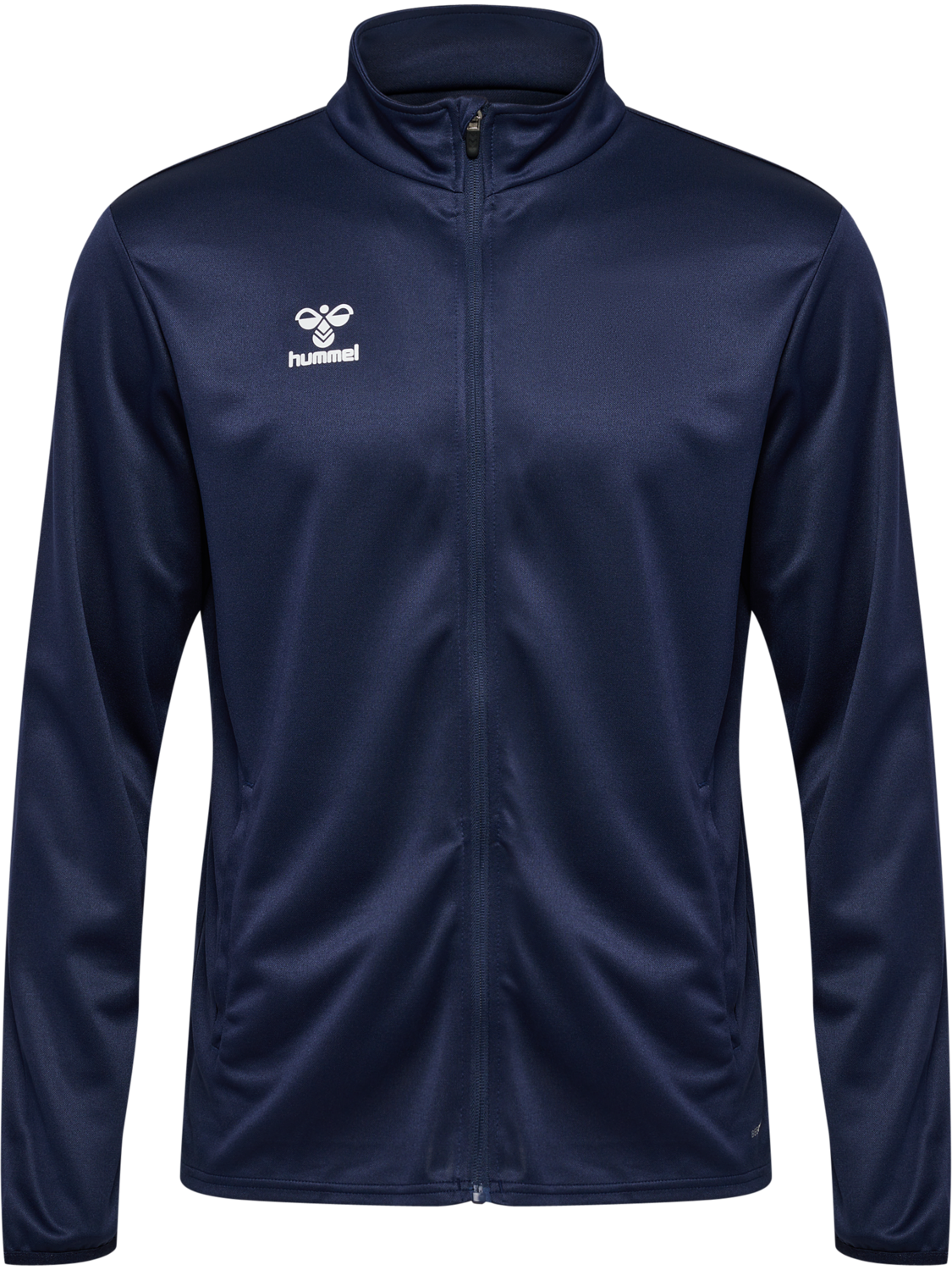 hmlESSENTIAL TRACK JACKET