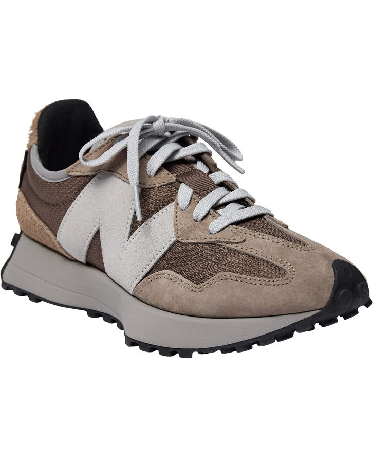 New Balance New Balance 327 Light mushroom