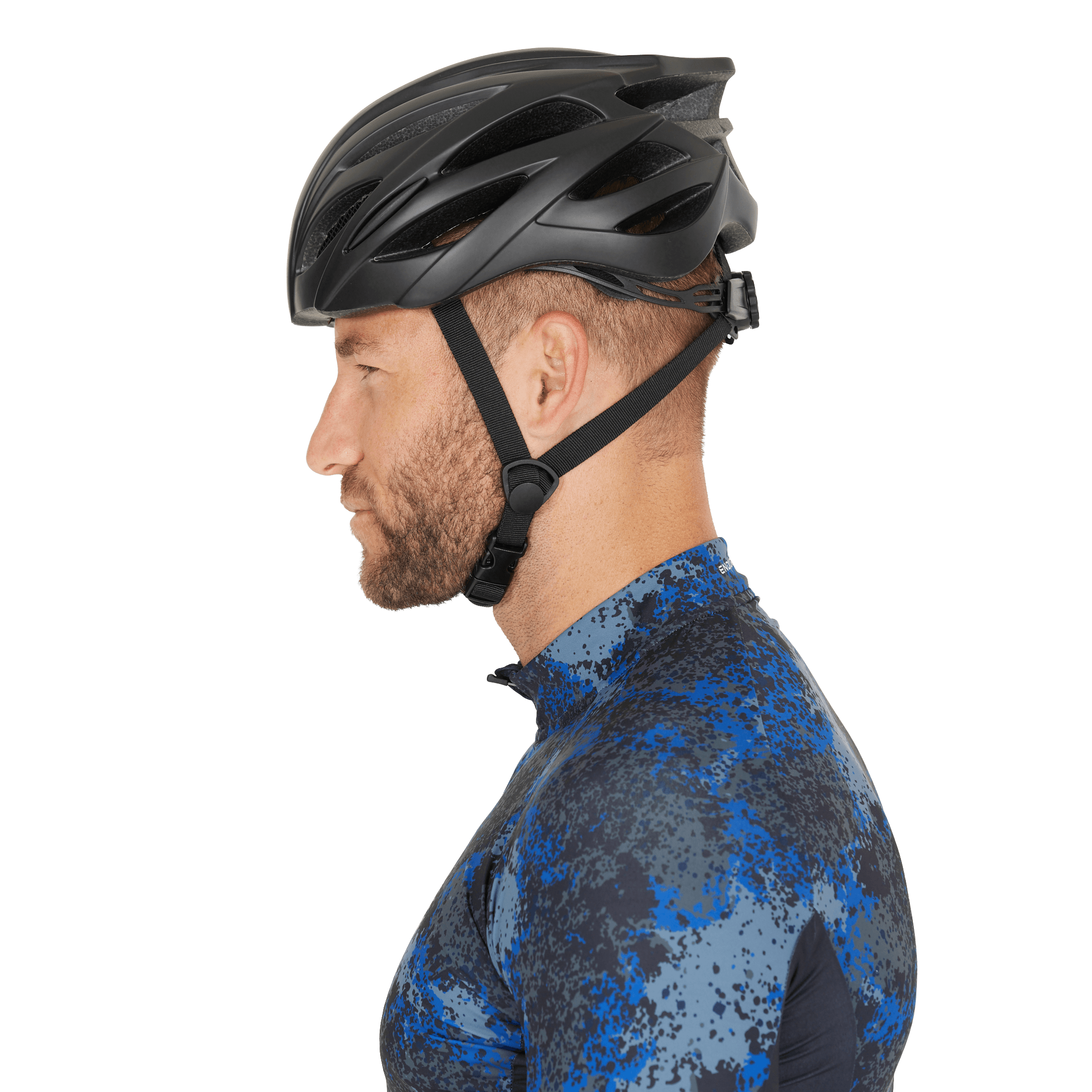 Endurance Coppi Cycling Helmet - Sykkelhjelmer